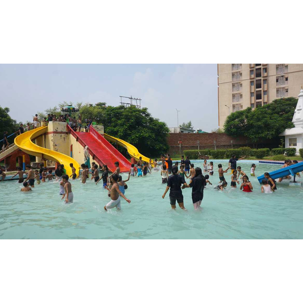 SPORTS VILLAGE