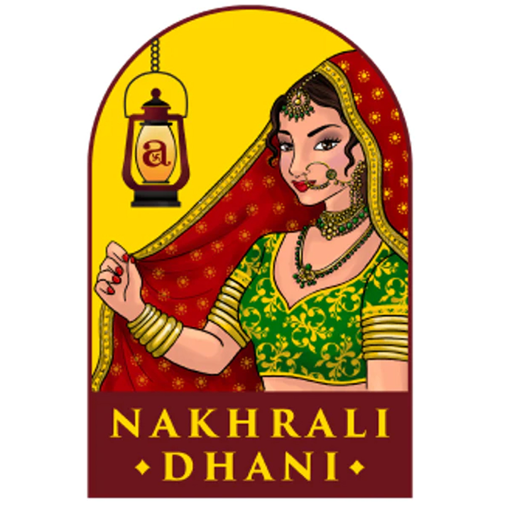 Nakhrali Waterpark