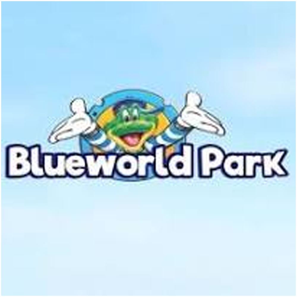 BLUE WORLD THEME PARK