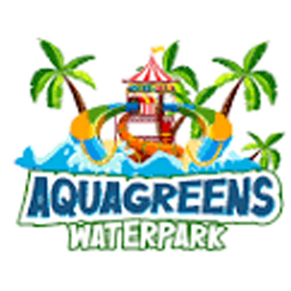 AQUA GREEN WATER PARK
