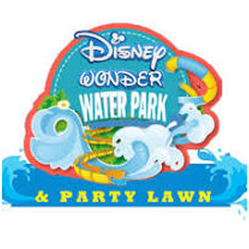 DISNEY WATER WONDER