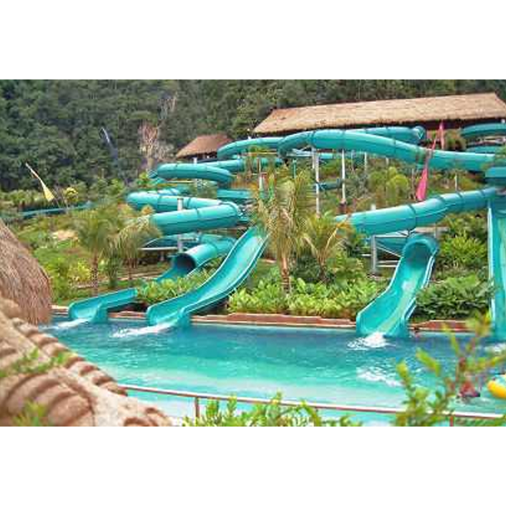 Mayank Blue Waterpark