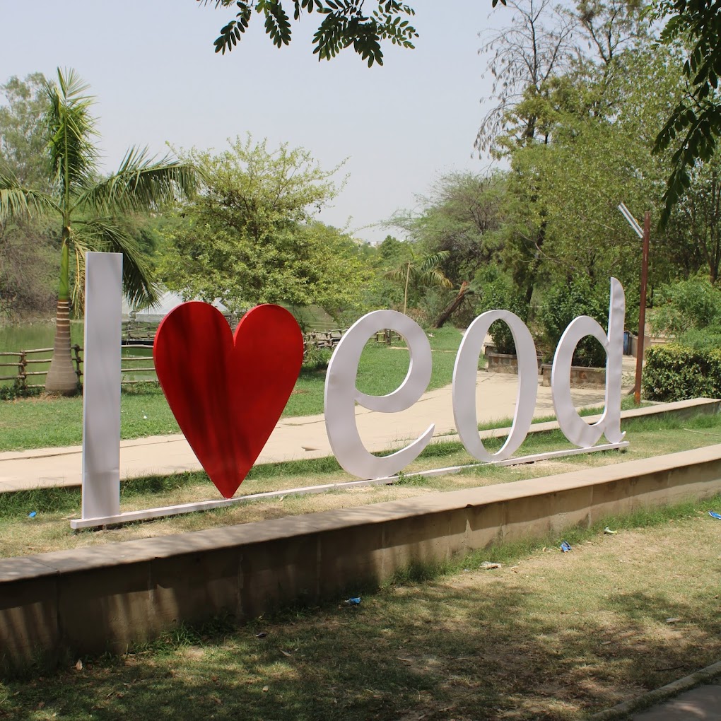 EOD ADVENTURE PARK