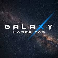 GALAXY LASER TAG