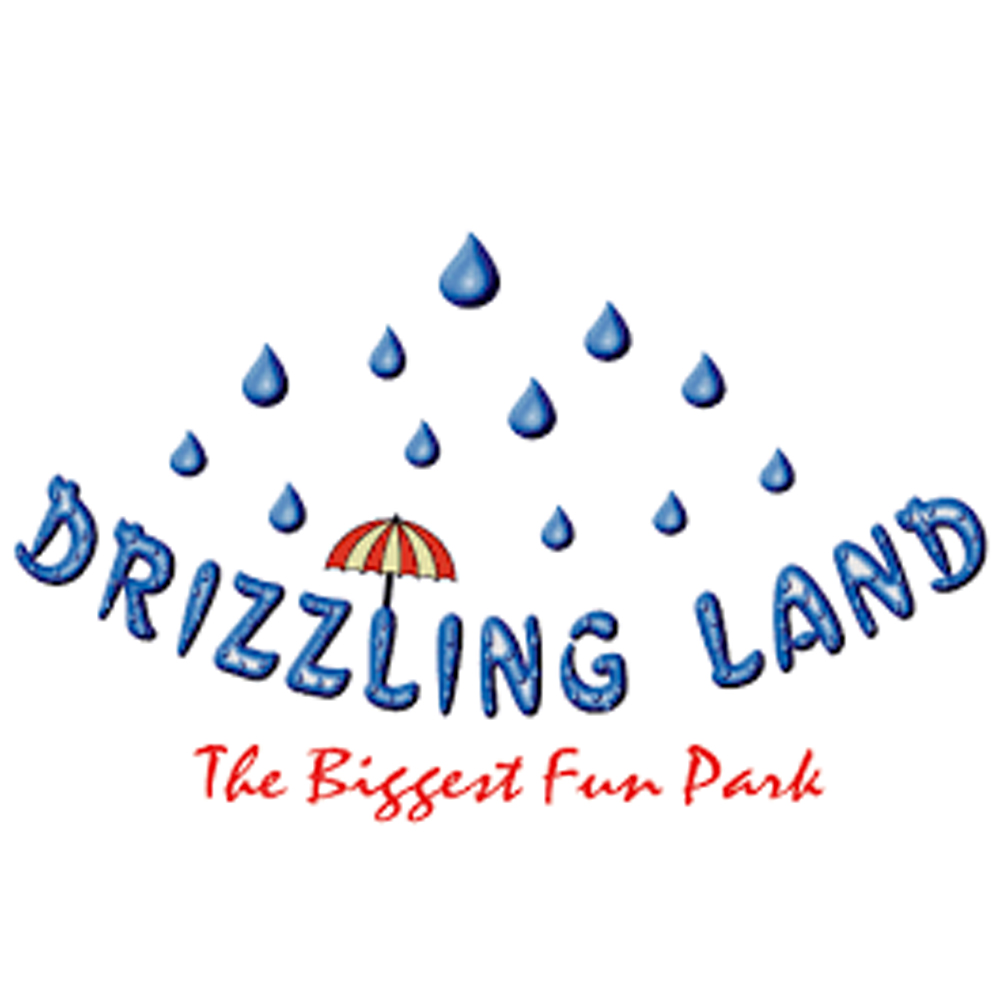 Drizzling Land